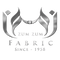 Zum Zum Fabric